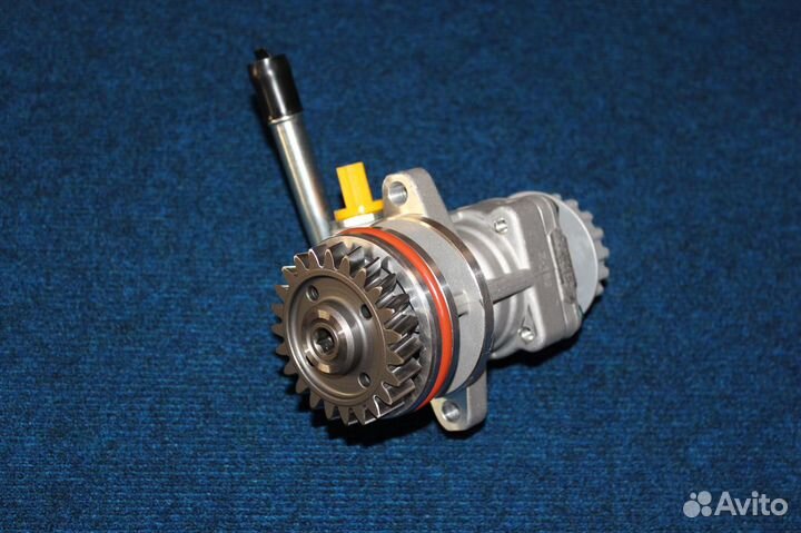 Насос гур Touareg Multivan Transporter