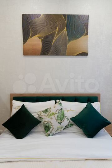 Квартира-студия, 18 м², 22/24 эт.