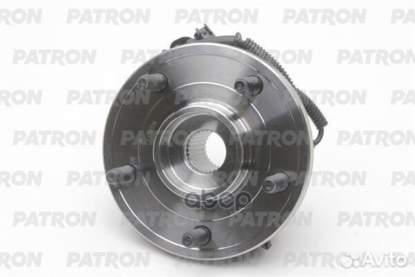 Ступица колеса передн с ABS jeep: Grand Cheroke