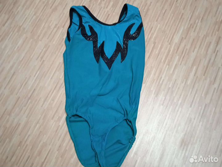Купальники для спортивной гимнастики