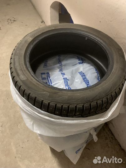 Cordiant Snow Cross 225/50 R17