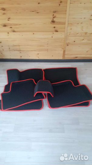 Эва коврики