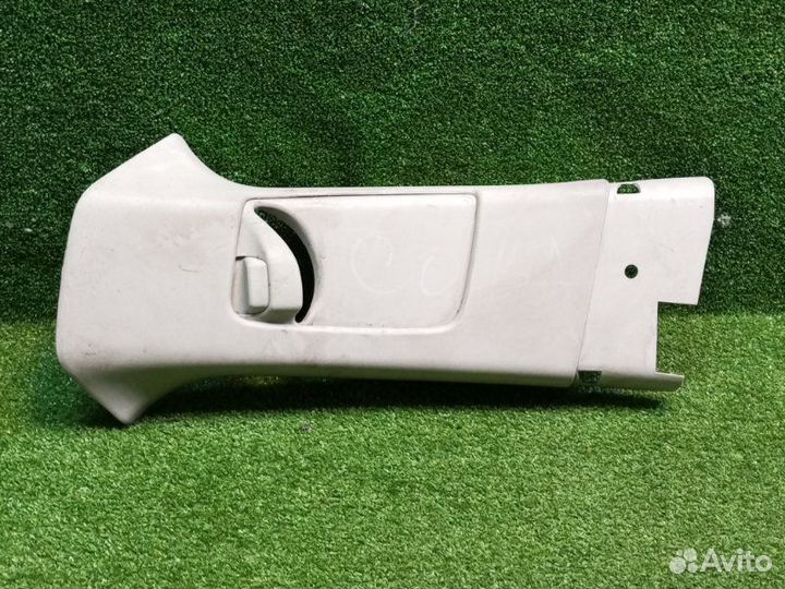 Обшивка стойки левая Chevrolet Cobalt J200 2013