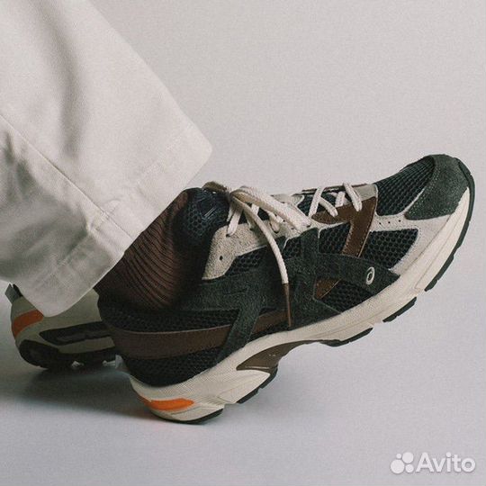 Asics Gel - 1130 x Hal Studios Forest