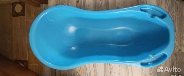 Ванночка для купания