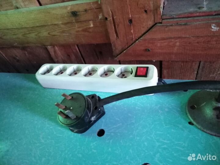 Швейная машинка 862 класс