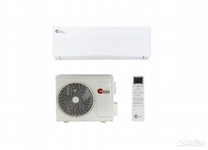 Кондиционеры