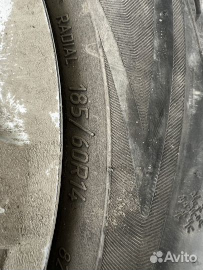 Viatti Brina Nordico V-522 185/60 R14