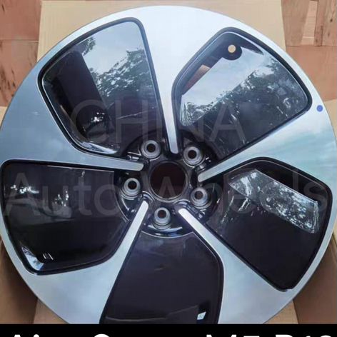 Литые диски Seres 8.5×R19 5×120