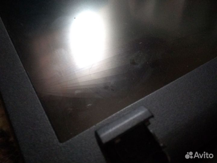 Ноутбук acer на запчасти