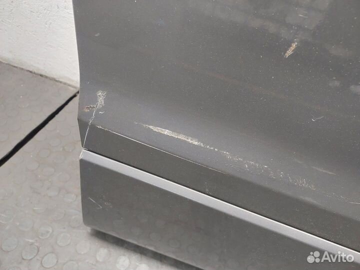 Дверь боковая Suzuki Grand Vitara, 2010