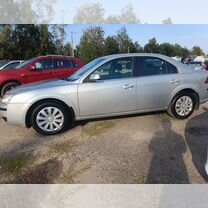 Ford Mondeo 1.8 MT, 2007, 188 570 км, с пробегом, цена 587 000 руб.