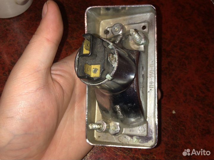 Подфарник ваз 2101