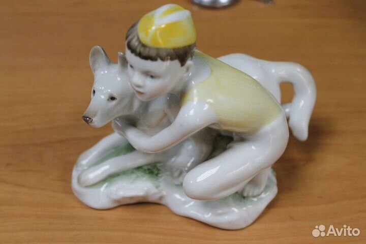 Советские предметы-1