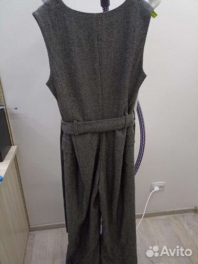 Комбинезон демисезонный