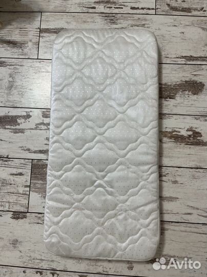 Матрас в коляску прогулочную карелла Астра