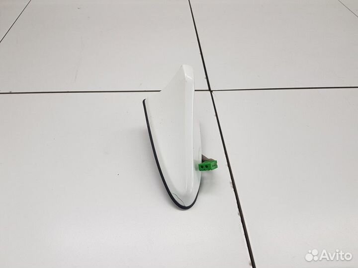 Антенна (Kia Cerato IV)