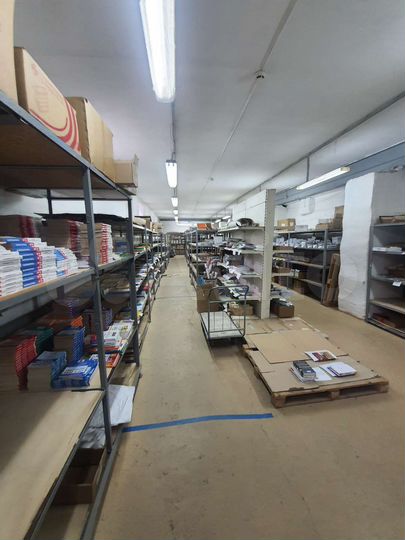 Склад, производство, Таганрогская. 170 м²