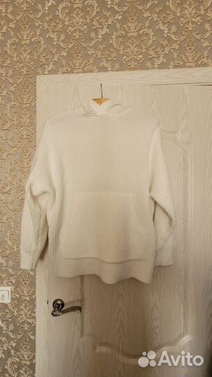 Свитер комплект жен