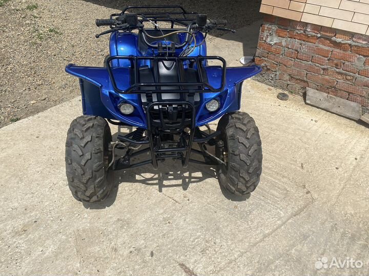 ATV 125