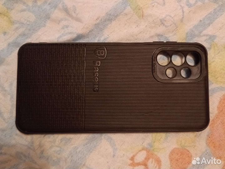 Чехлы на samsung galaxy a 32 и ещё один на а13