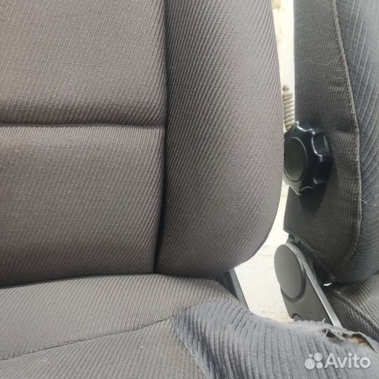 Сиденья Vag Sport Audi 80 B3 B4