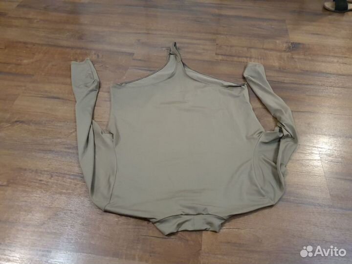 H&m Боди женский 50 52