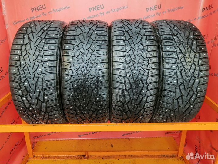 Nokian Tyres Hakkapeliitta 7 225/55 R16 99T