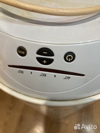 Бойлер водонагреватель