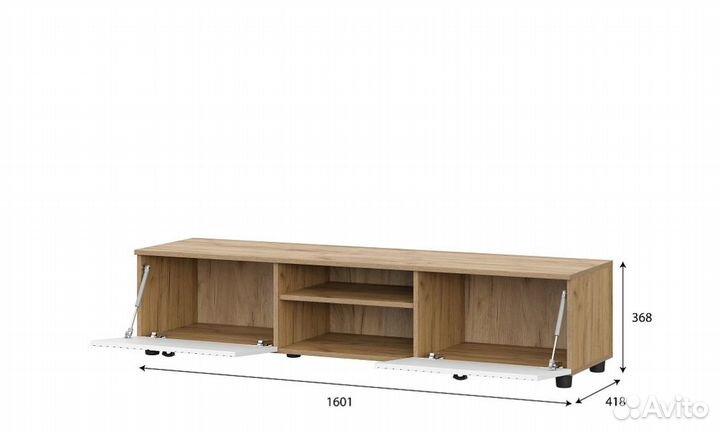 Гостиная модульная. Цена за всё: