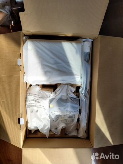 Ручной беспроводной пылесос Lydsto Wireless