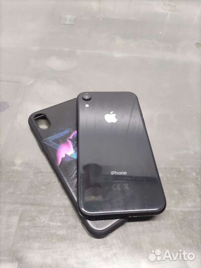 iPhone xr 64gb