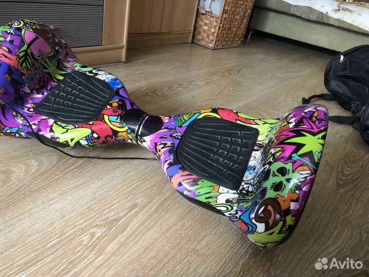 Гироскутер бу