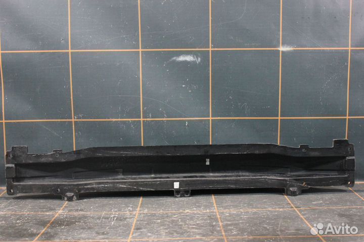 Усилитель бампера заднего - Hyundai I40