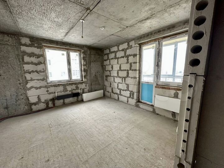 2-к. квартира, 70 м², 10/18 эт.