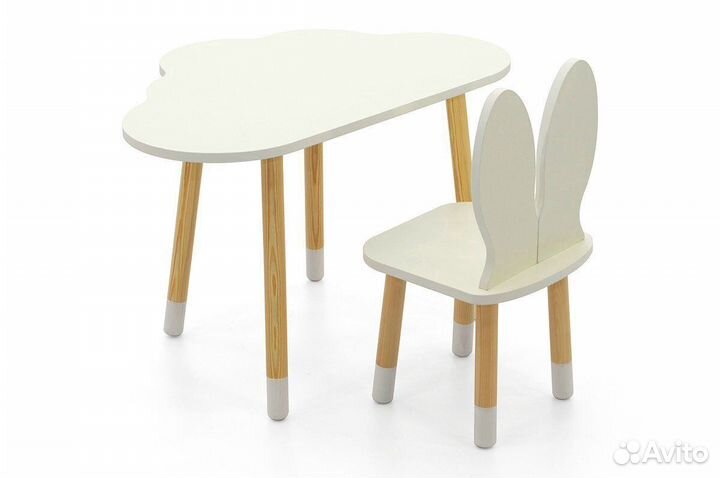 Набор детской мебели