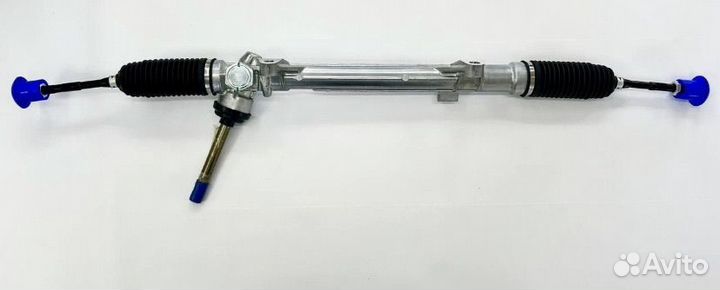 Рулевая рейка toyota fielder 4wd 4551012430 новая