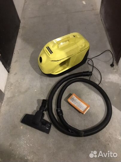 Karcher ds