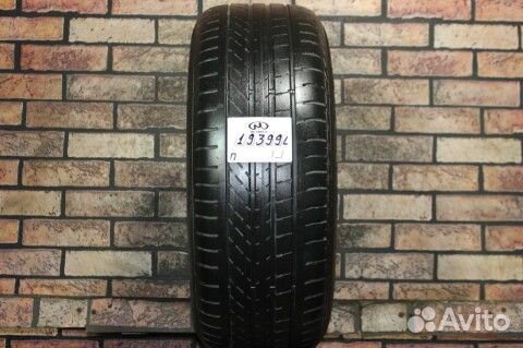 Goodyear Excellence 225/55 R17