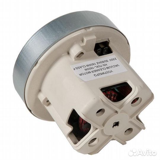 Мотор пылесоса Philips \ Karcher \ Samsung