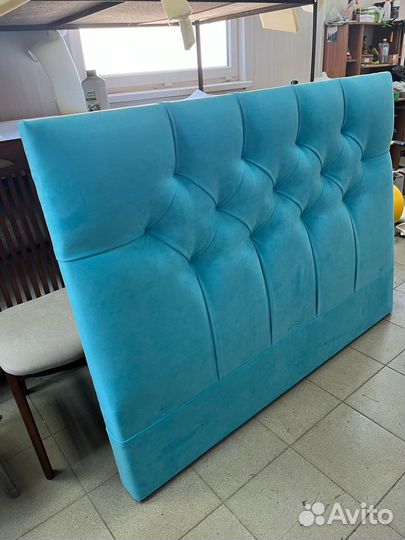 Перетяжка мягкой мебели