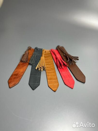 Закладки для книг в наличии и на заказ