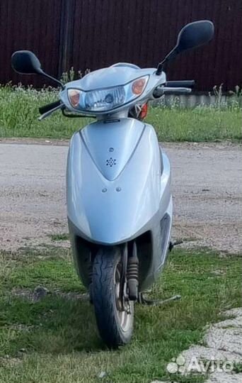 Honda dio af-68