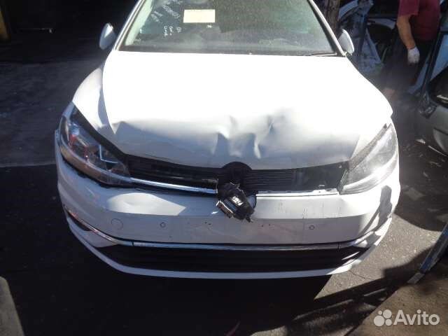 Разбор на запчасти Volkswagen Golf 7 2012-2017