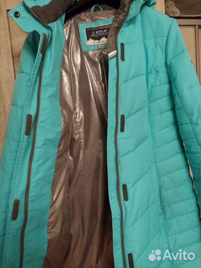 Куртка женская