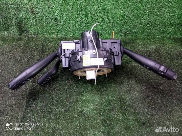 Переключатель подрулевой в сборе Audi A4 B8 All