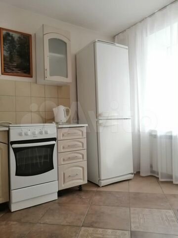 1-к. квартира, 49 м², 2/10 эт.