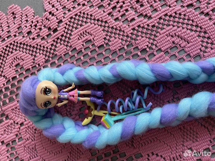 Кукла Кэндилокс