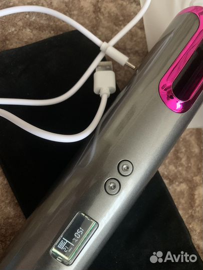 Мультистайлер для волос