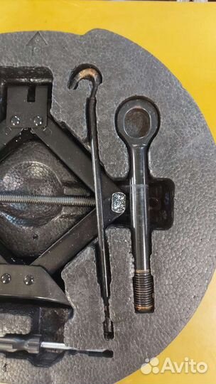 Инструменты Kia Ceed ED 06-12